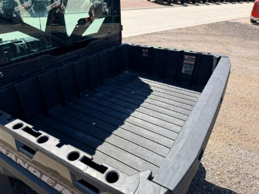 2024 Polaris Ranger XP 1000 Northstar Edition Premium