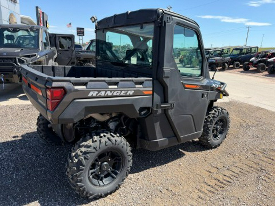 2024 Polaris Ranger XP 1000 Northstar Edition Premium