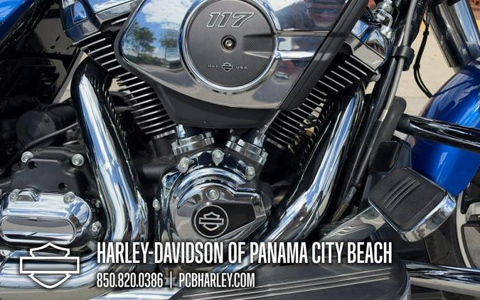 2024 Harley-Davidson® Street Glide®