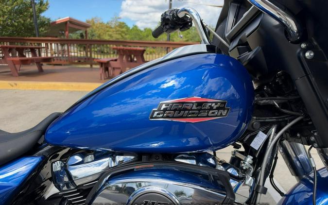 2024 Harley-Davidson® Street Glide®