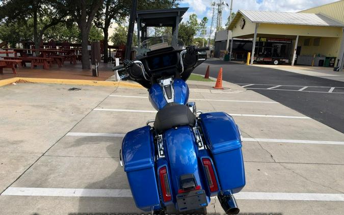 2024 Harley-Davidson® Street Glide®