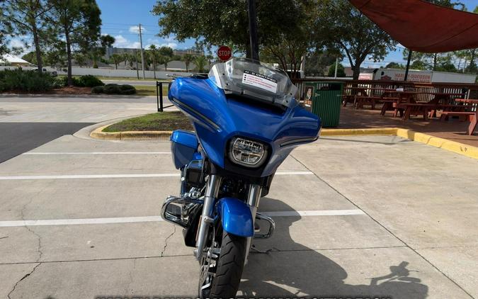 2024 Harley-Davidson® Street Glide®