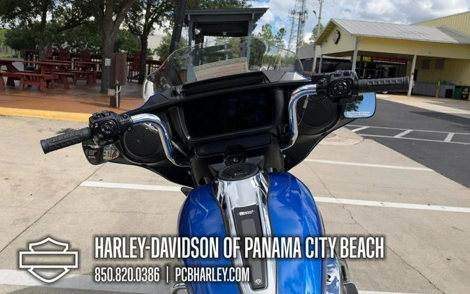 2024 Harley-Davidson® Street Glide®
