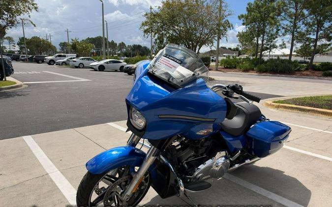 2024 Harley-Davidson® Street Glide®
