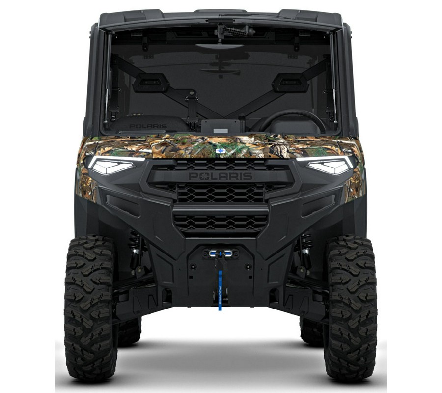2027 Polaris Ranger XP 1000 NorthStar Ultimate