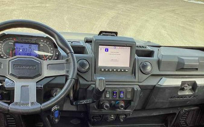 2024 Polaris® RANGER CREW XP 1000 EPS NORTHSTAR