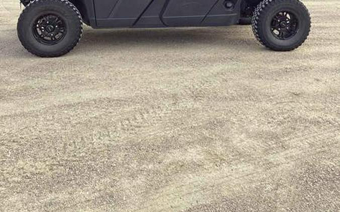 2024 Polaris® RANGER CREW XP 1000 EPS NORTHSTAR