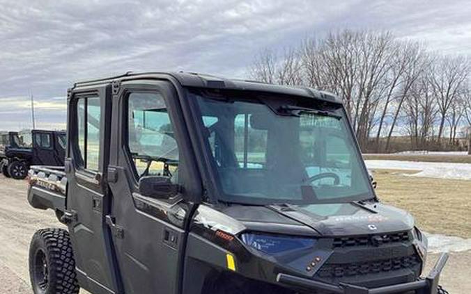 2024 Polaris® RANGER CREW XP 1000 EPS NORTHSTAR