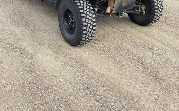 2024 Polaris® RANGER CREW XP 1000 EPS NORTHSTAR