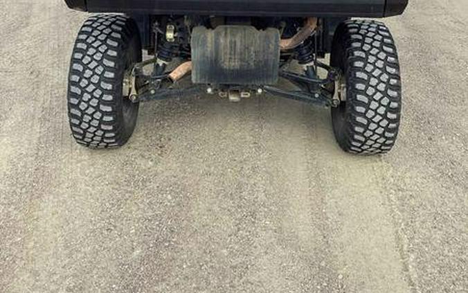 2024 Polaris® RANGER CREW XP 1000 EPS NORTHSTAR
