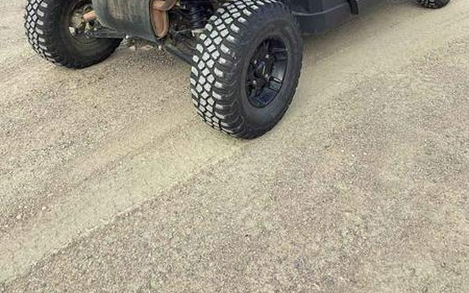 2024 Polaris® RANGER CREW XP 1000 EPS NORTHSTAR