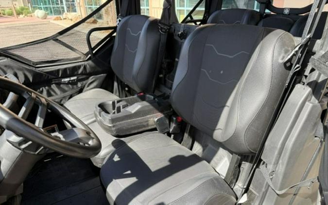 2022 Can-Am Defender MAX XT HD9