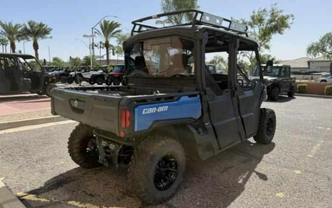 2022 Can-Am Defender MAX XT HD9