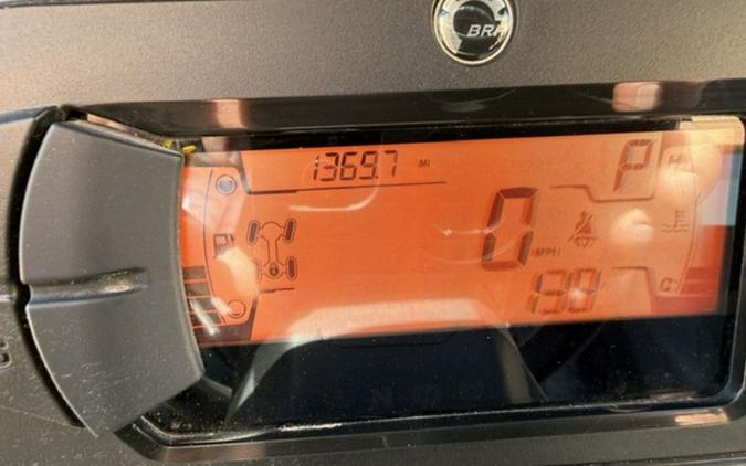 2022 Can-Am Defender MAX XT HD9