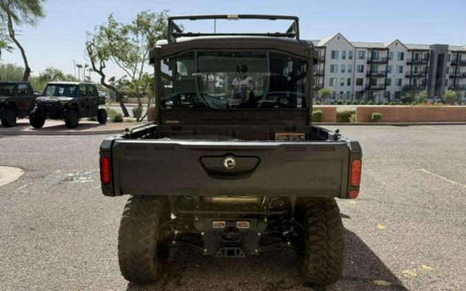 2022 Can-Am Defender MAX XT HD9