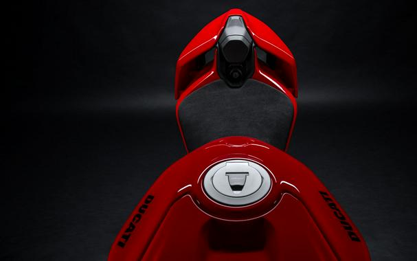 2027 Ducati Streetfighter V4 S