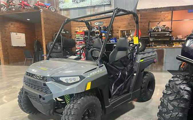 2023 Polaris Ranger 150 EFI