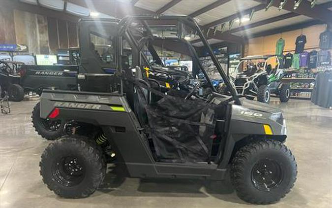 2023 Polaris Ranger 150 EFI