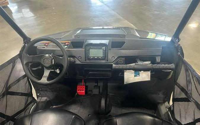 2023 Polaris Ranger 150 EFI