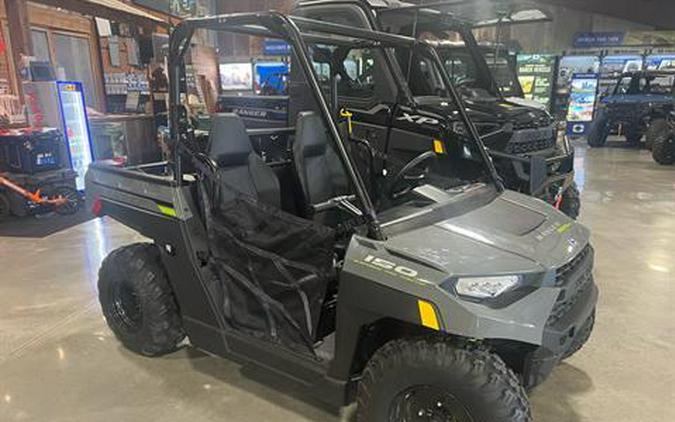 2023 Polaris Ranger 150 EFI