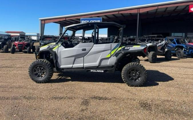 2024 Polaris® General XP 4 1000 Sport