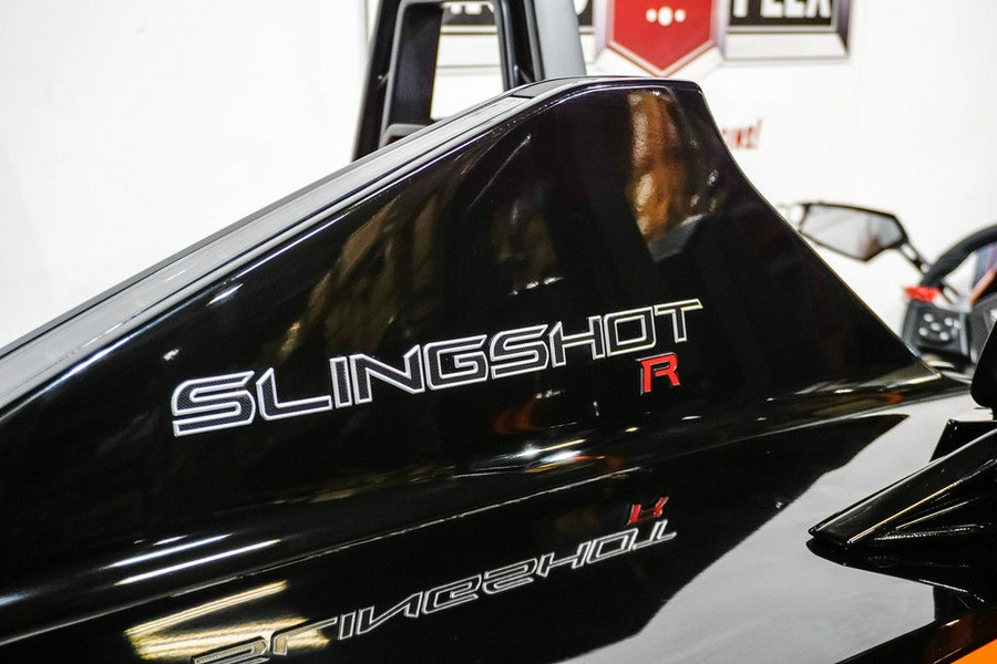 2023 Polaris Slingshot® Slingshot® R Desert Sky (AutoDrive)