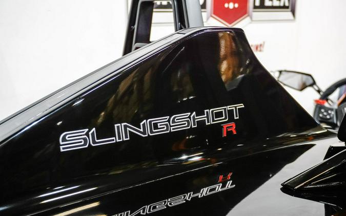 2023 Polaris Slingshot® Slingshot® R Desert Sky (AutoDrive)