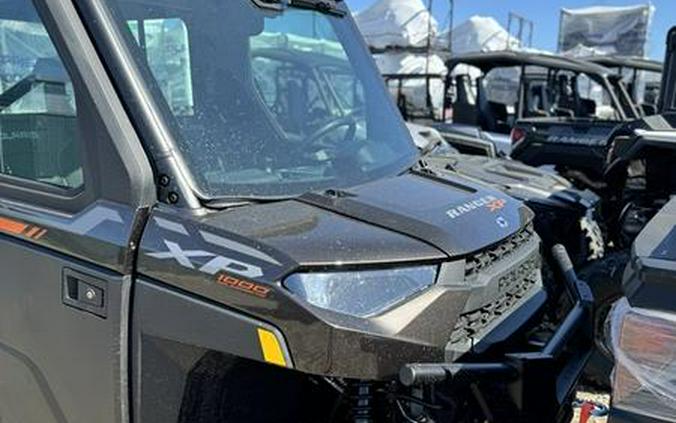 2024 Polaris® Ranger Crew XP 1000 NorthStar Edition Premium