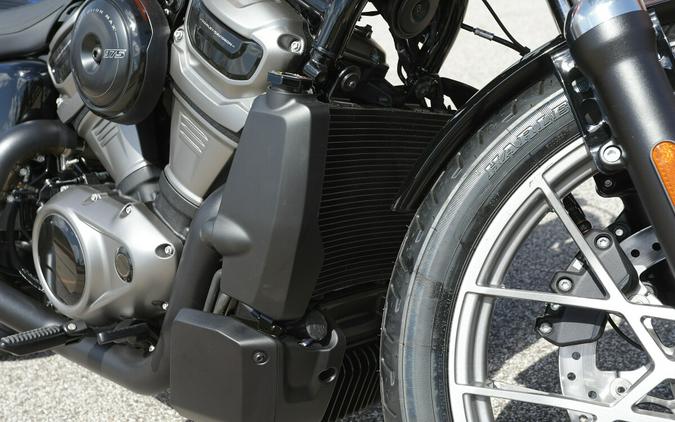 New 2024 Harley-Davidson Sportster Nightster Special For Sale Near Medina, Ohio