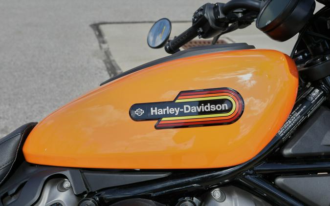 New 2024 Harley-Davidson Sportster Nightster Special For Sale Near Medina, Ohio