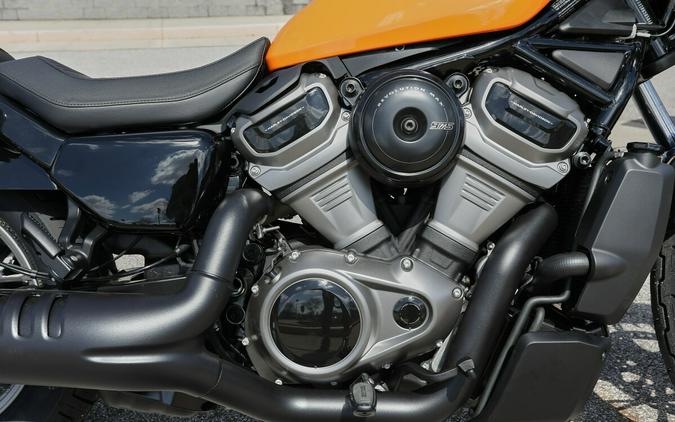 New 2024 Harley-Davidson Sportster Nightster Special For Sale Near Medina, Ohio