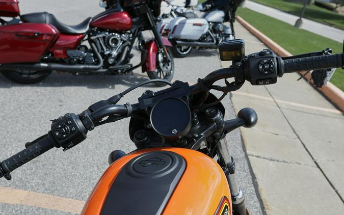 New 2024 Harley-Davidson Sportster Nightster Special For Sale Near Medina, Ohio