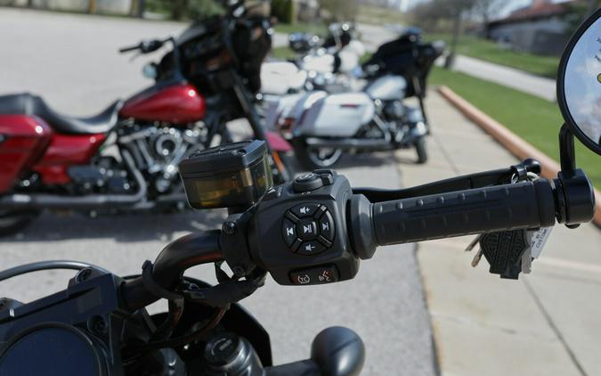 New 2024 Harley-Davidson Sportster Nightster Special For Sale Near Medina, Ohio