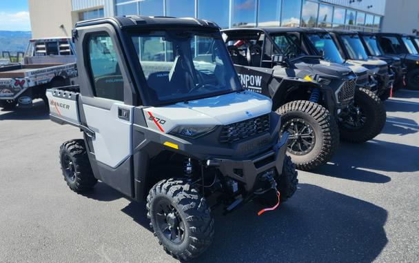 2024 Polaris Industries Ranger® SP 570 NorthStar Edition Base