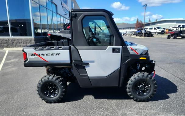 2024 Polaris Industries Ranger® SP 570 NorthStar Edition Base