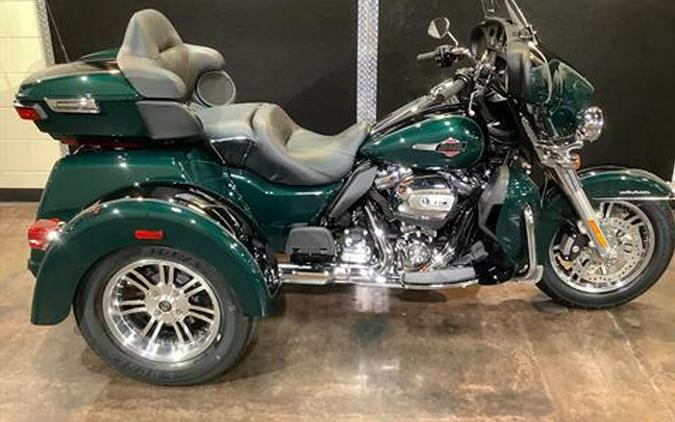 2024 Harley-Davidson Tri Glide® Ultra