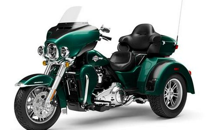 2024 Harley-Davidson Tri Glide® Ultra