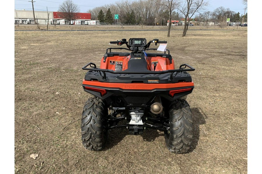 2024 Polaris Industries SPORTSMAN 570