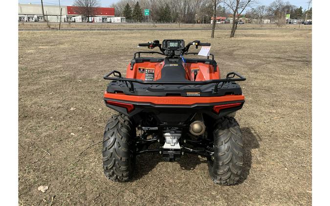 2024 Polaris Industries SPORTSMAN 570