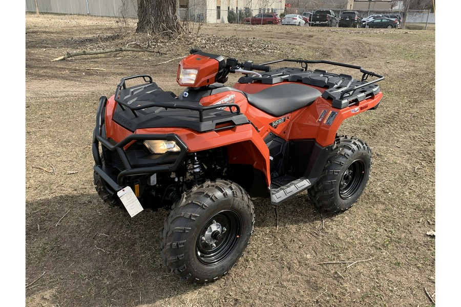 2024 Polaris Industries SPORTSMAN 570