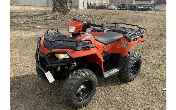 2024 Polaris Industries SPORTSMAN 570