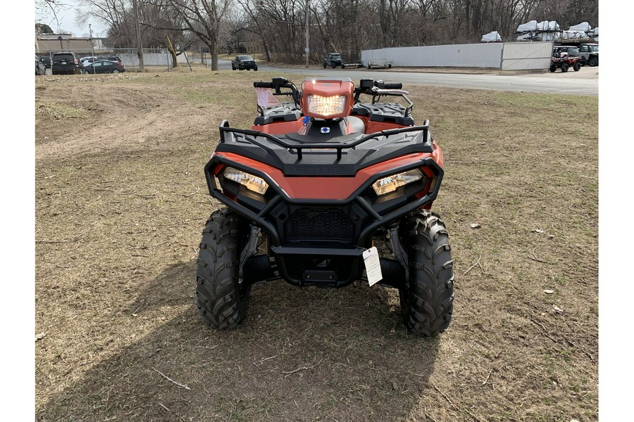 2024 Polaris Industries SPORTSMAN 570