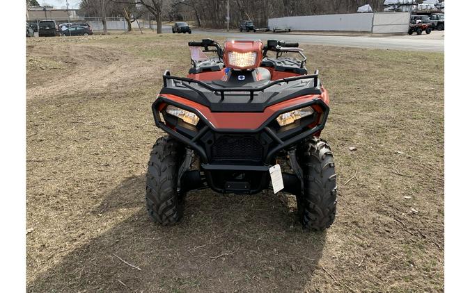 2024 Polaris Industries SPORTSMAN 570