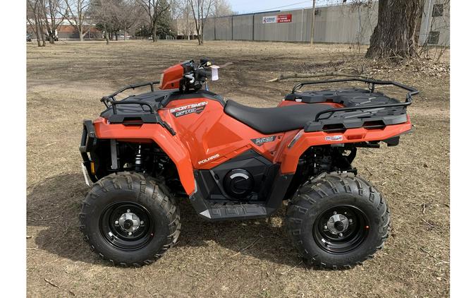 2024 Polaris Industries SPORTSMAN 570