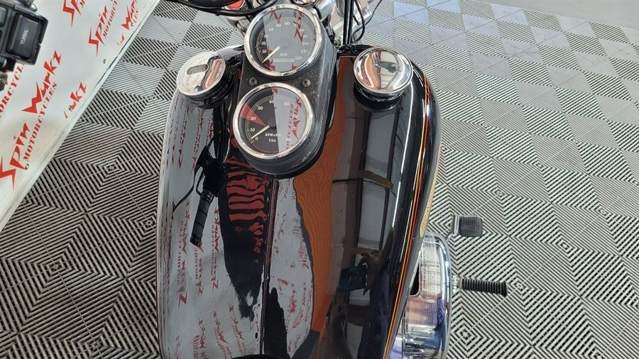 1995 Harley Davidson Dyna LOW Rider Conve