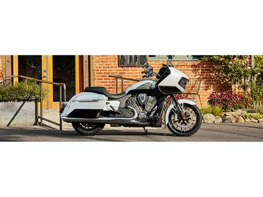 2024 Indian Motorcycle Challenger® Limited