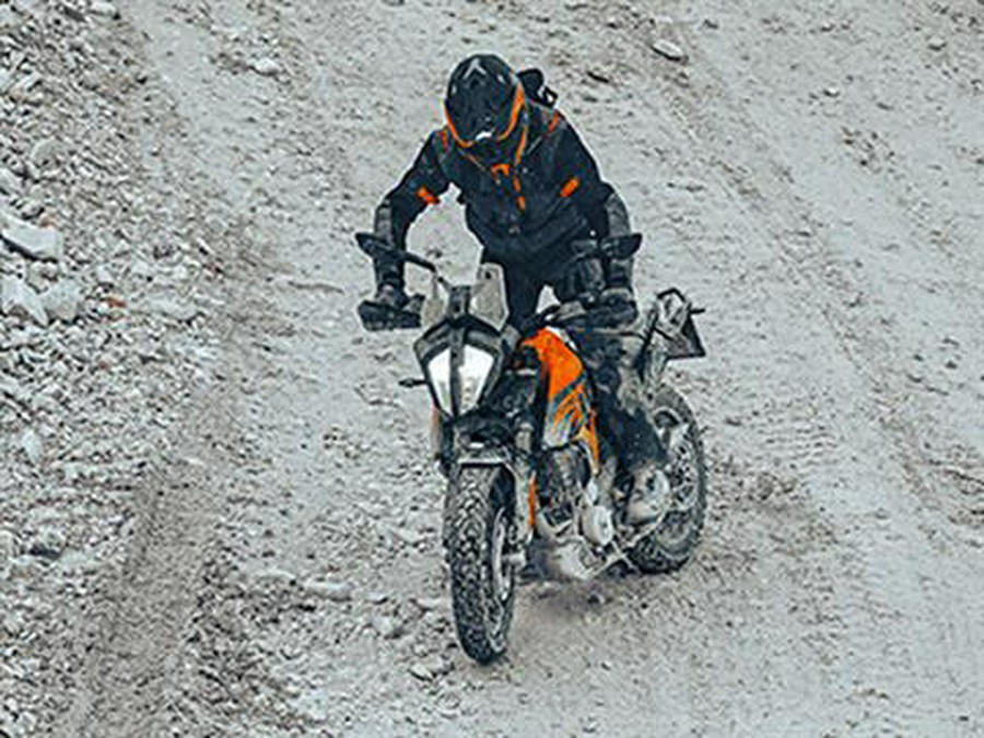 2024 KTM 390 Adventure