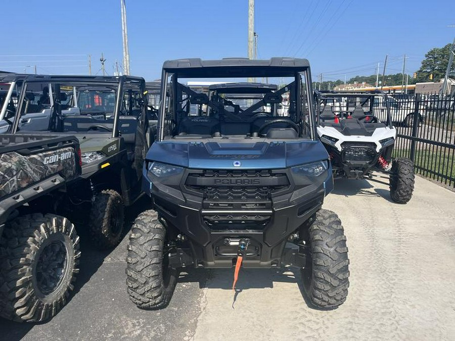 2025 Polaris® Ranger XP 1000 Premium