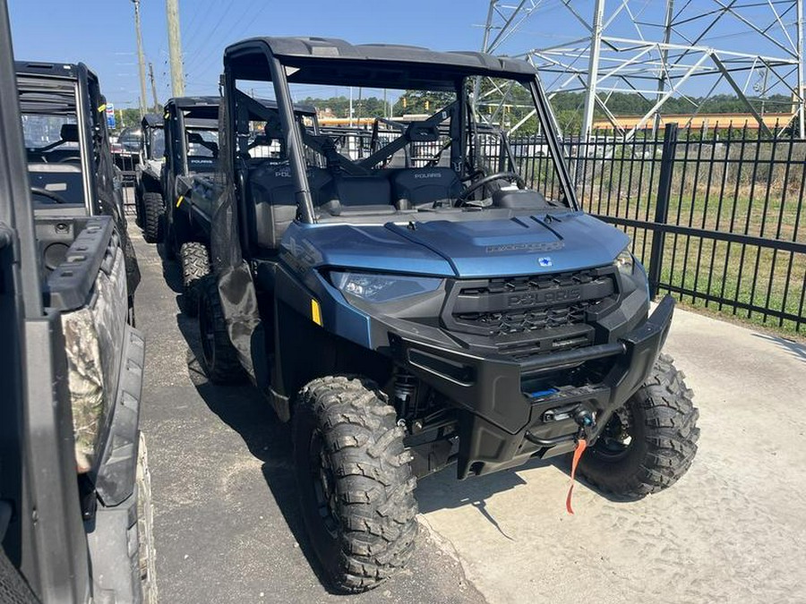 2025 Polaris® Ranger XP 1000 Premium