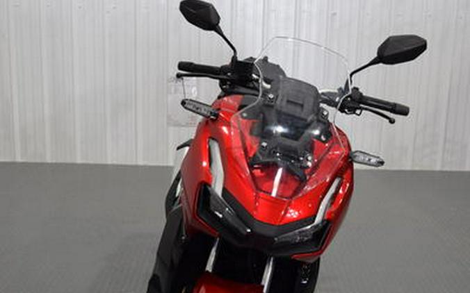 2023 Honda® ADV150